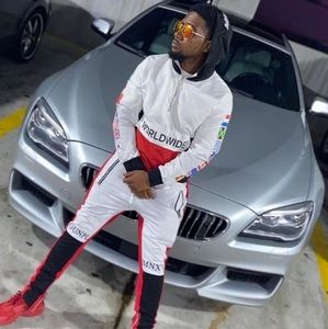 Meet your Posher, Daniel